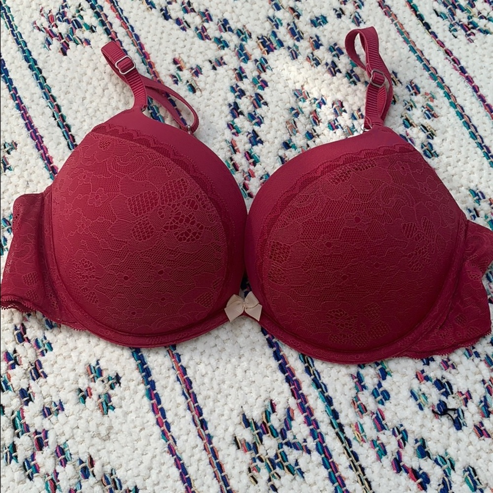 Aerie Drew push up bra